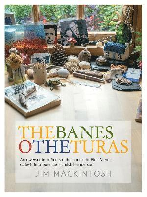 bokomslag Banes o the Turas