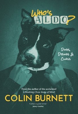 Colin Burnett - Who's Aldo?, Häftad