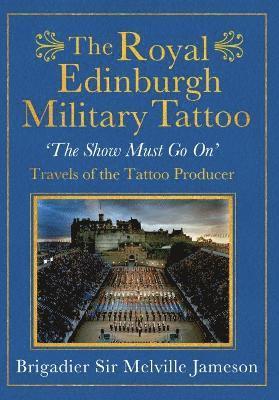 Melville Jameson - Royal Edinburgh Military Tattoo, Häftad