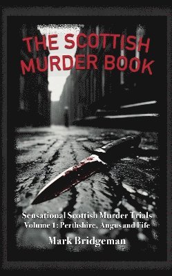 Scottish Murder Book