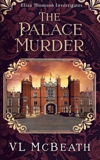 bokomslag The Palace Murder