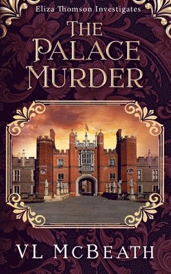 The Palace Murder 1