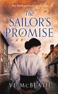 bokomslag The Sailor's Promise