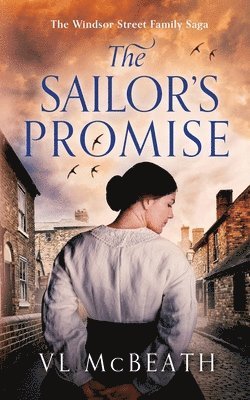 The Sailor's Promise 1