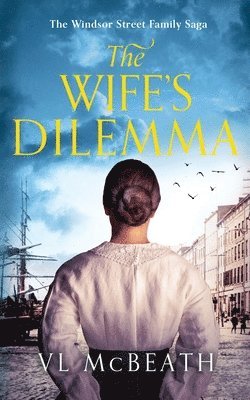 bokomslag Wife's Dilemma