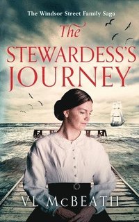 bokomslag The Stewardess's Journey