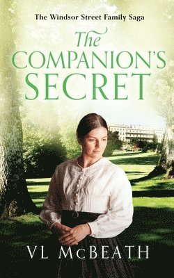 The Companion's Secret 1