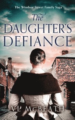 bokomslag Daughter's Defiance