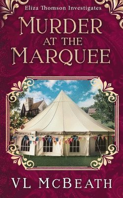 Murder at the Marquee 1