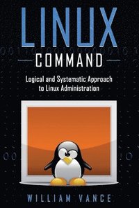 bokomslag Linux Command