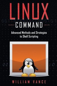 bokomslag Linux Command