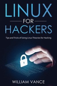 bokomslag Linux for Hackers