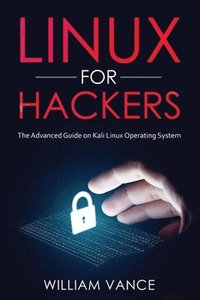 bokomslag Linux for Hackers