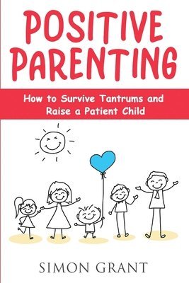 bokomslag Positive Parenting
