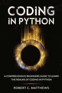 bokomslag Coding in Python