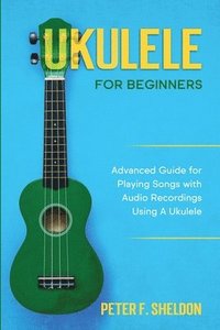 bokomslag Ukulele for Beginners