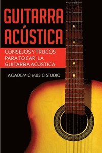 bokomslag Guitarra acstica
