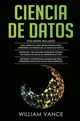 bokomslag Ciencia de Datos