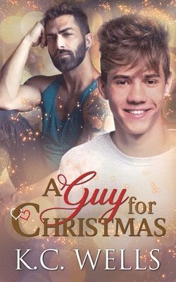 A Guy for Christmas 1