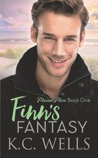 bokomslag Finn's Fantasy