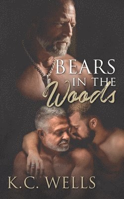 Bears in the Woods 1