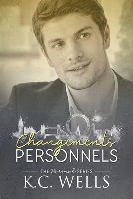 S A Laybourn - Changements Personnels, Häftad