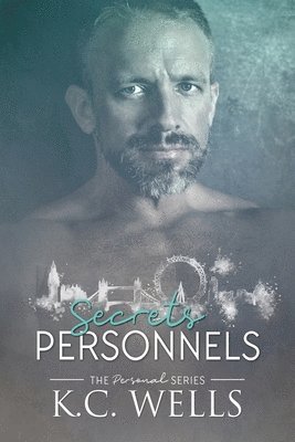 S A Laybourn, S. A. Laybourn, S.A. Laybourn - Secrets Personnels, Häftad