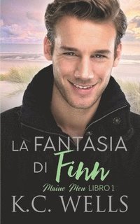 bokomslag La fantasia di Finn