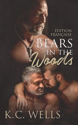 Bears in the Woods (dition Franaise) 1