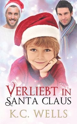 bokomslag Verliebt in Santa Claus