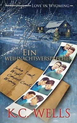 Weihnachtsversprechen