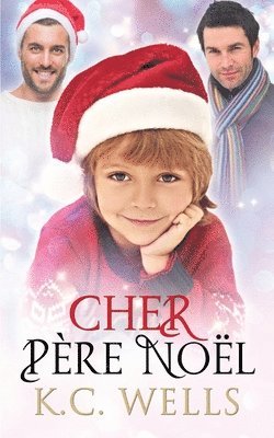 Lily Karey - Cher Père Noël, Häftad