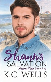 bokomslag Shaun's Salvation