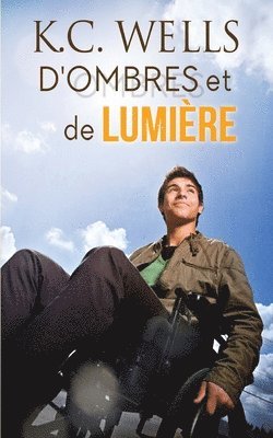 bokomslag D'ombres et de lumire