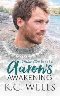 bokomslag Aaron's Awakening