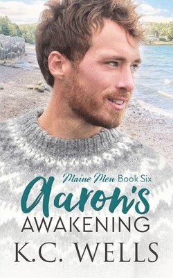 Aaron's Awakening 1