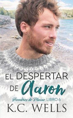 El despertar de Aaron 1