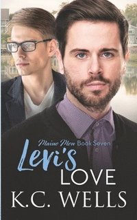 bokomslag Levi's Love