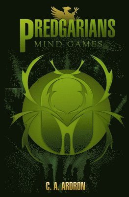 bokomslag Predgarians: Mind Games