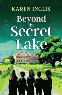bokomslag Beyond the Secret Lake