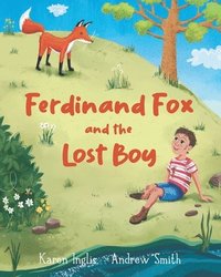 bokomslag Ferdinand Fox and the Lost Boy