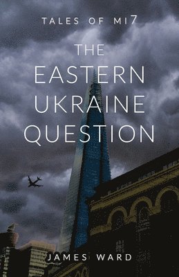 bokomslag The Eastern Ukraine Question