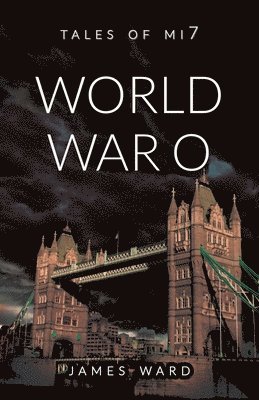 bokomslag World War O