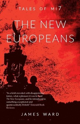 The New Europeans 1