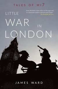 bokomslag Little War in London