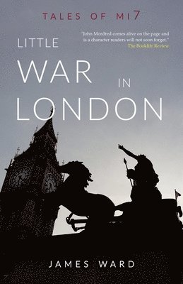 Little War in London 1