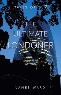 bokomslag The Ultimate Londoner