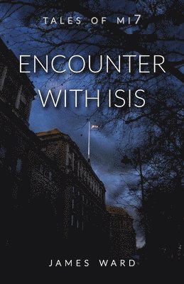 bokomslag Encounter with ISIS