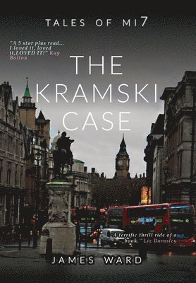 The Kramski Case 1