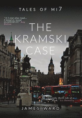 Kramski Case